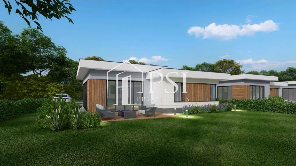 Продава КЪЩА, с. Първенец, област Пловдив, снимка 2 - Къщи - 52835227