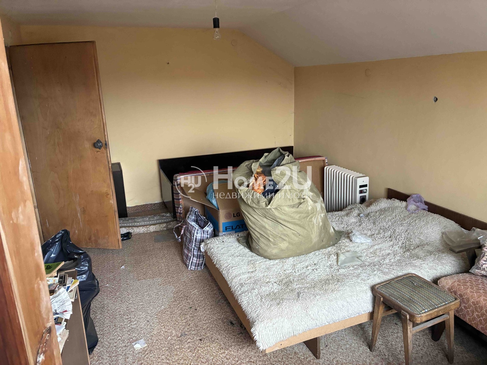 Продава КЪЩА, гр. Костинброд, област София област, снимка 5 - Къщи - 54188400