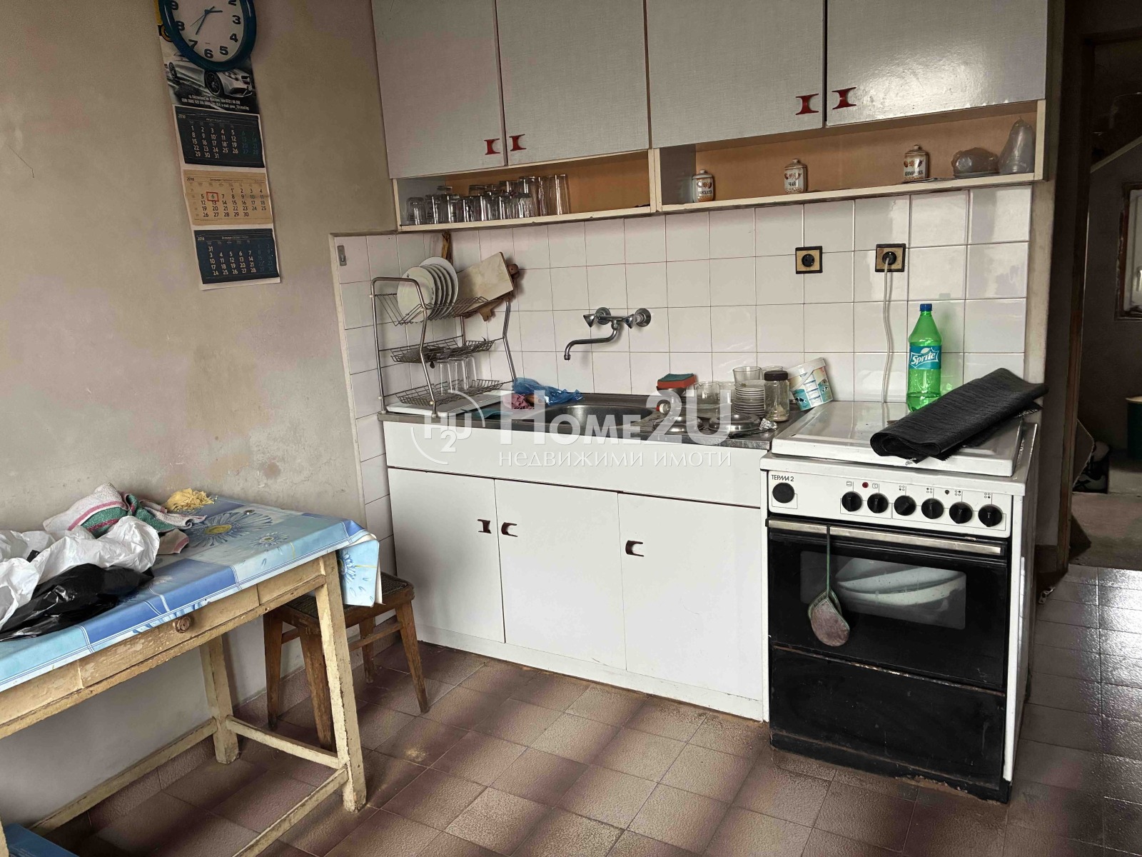 Продава КЪЩА, гр. Костинброд, област София област, снимка 3 - Къщи - 54188400