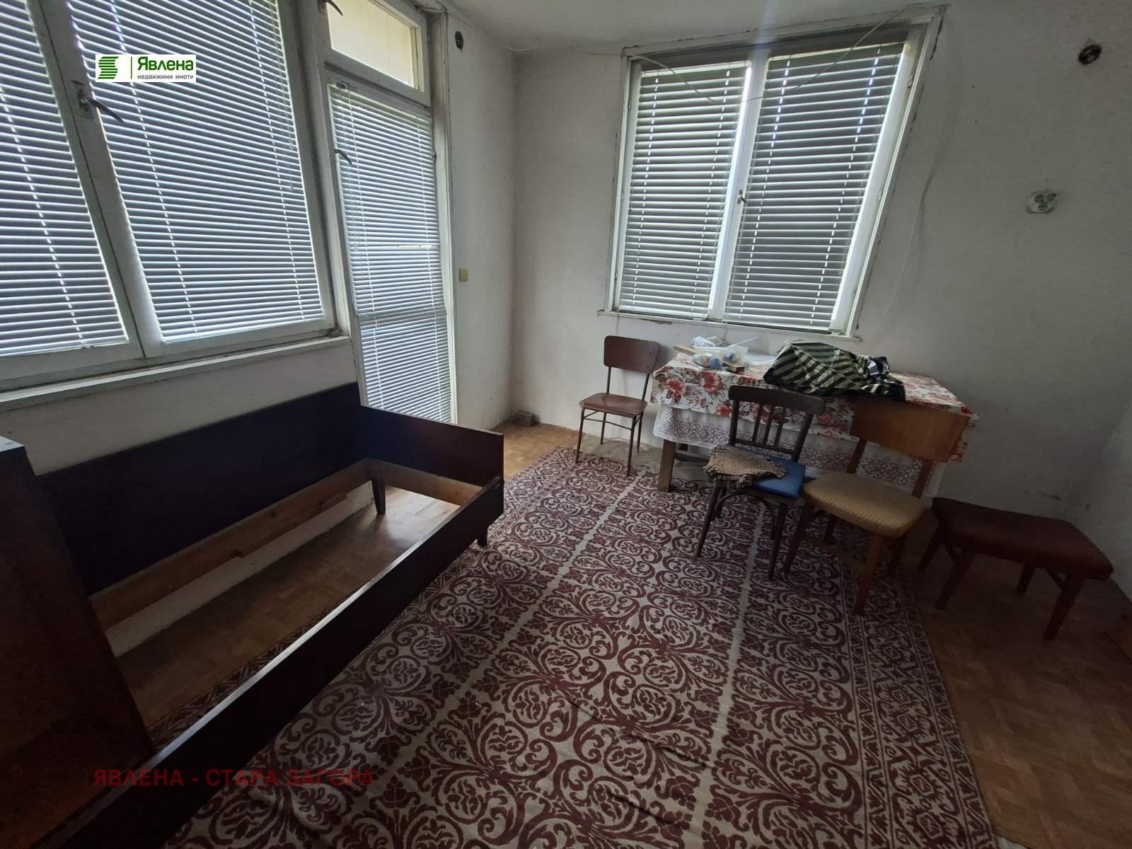 Продава КЪЩА, с. Сулица, област Стара Загора, снимка 4 - Къщи - 54604685