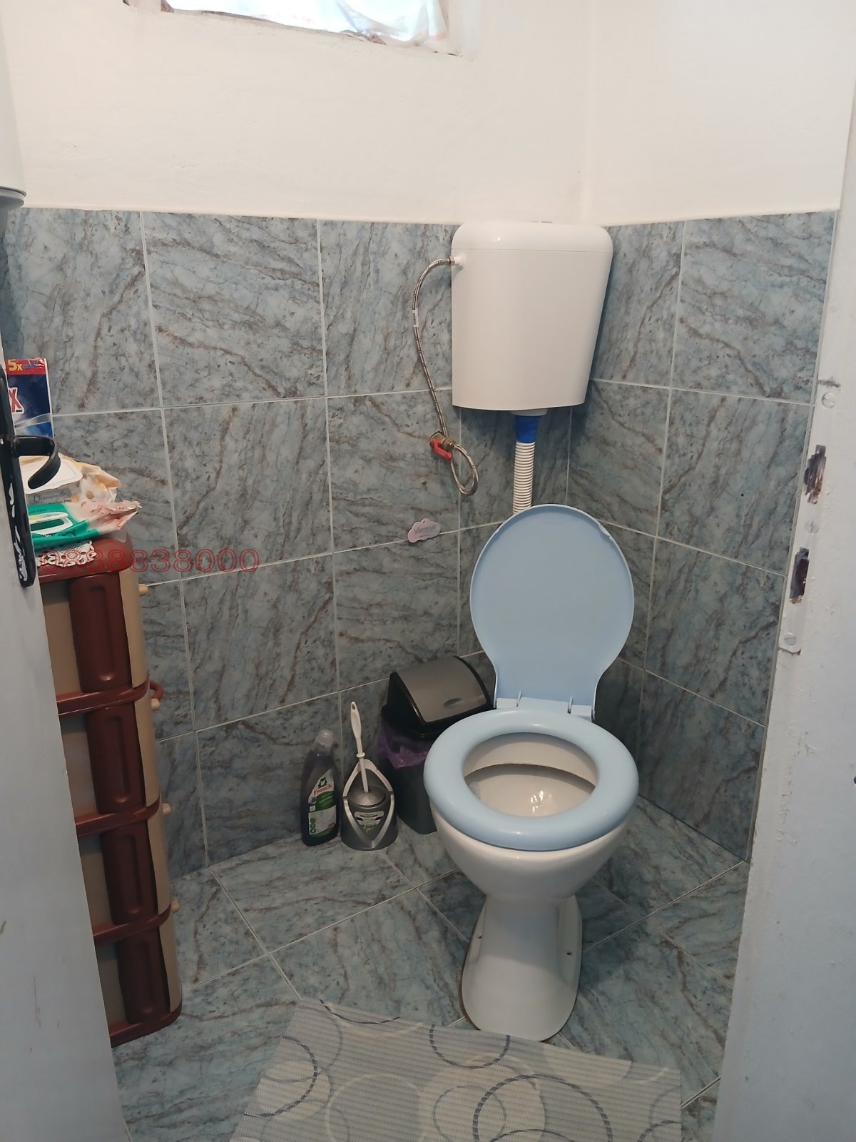 Продава КЪЩА, гр. Варна, Аспарухово, снимка 9 - Къщи - 55798044