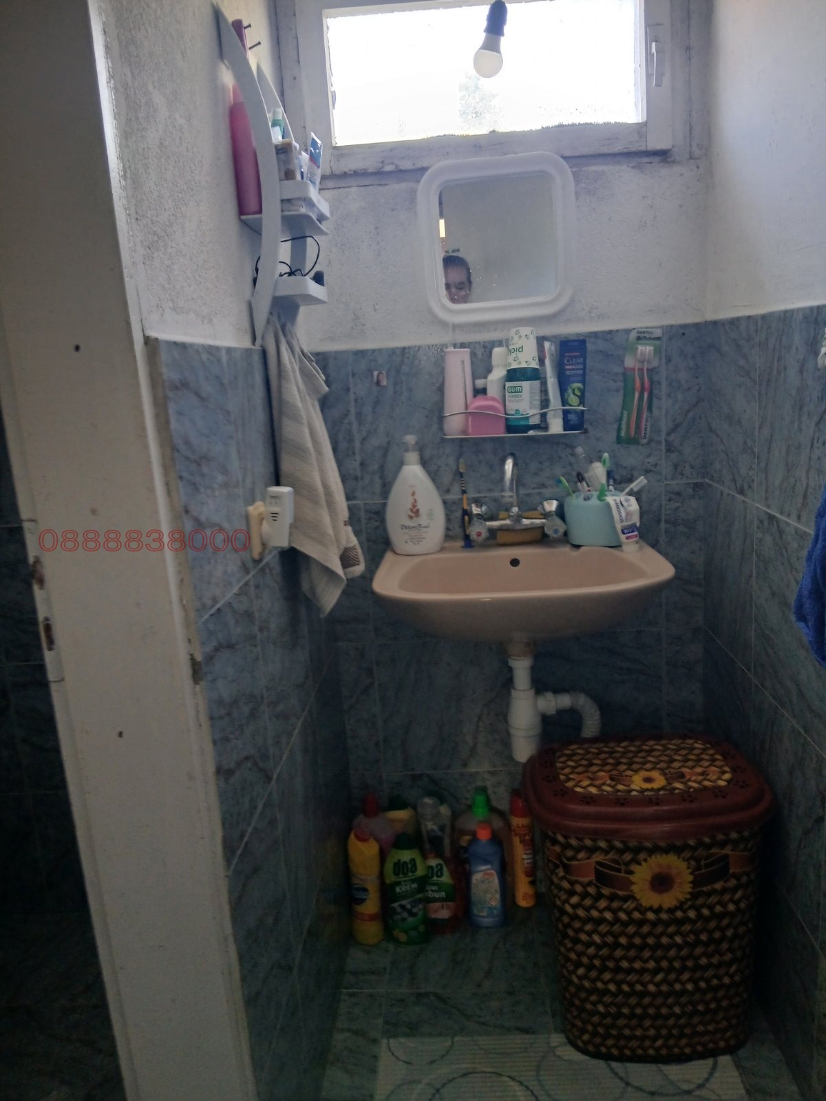 Продава КЪЩА, гр. Варна, Аспарухово, снимка 10 - Къщи - 55798044