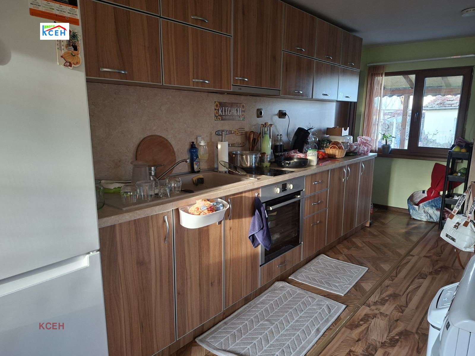 Продава ВИЛА, гр. Търговище, Запад 3, снимка 2 - Вили - 53266758