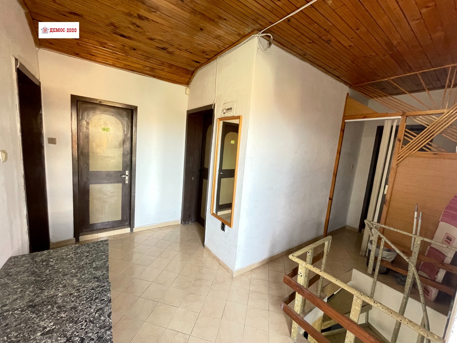Продава ХОТЕЛ, гр. Бяла, област Варна, снимка 7 - Хотели - 54713184