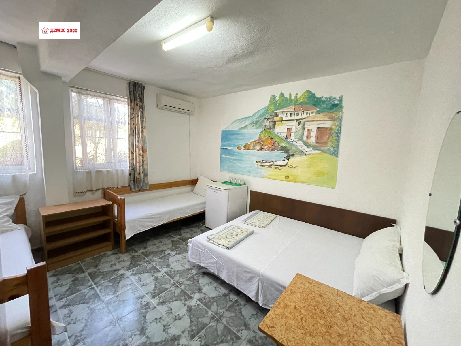 Продава ХОТЕЛ, гр. Бяла, област Варна, снимка 16 - Хотели - 54713184