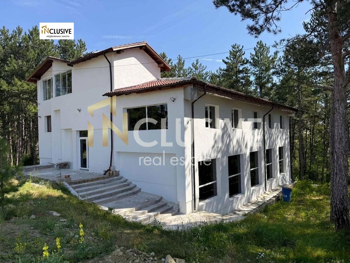 Продава БИЗНЕС ИМОТ, с. Мещица, област Перник, снимка 5 - Други - 55920486