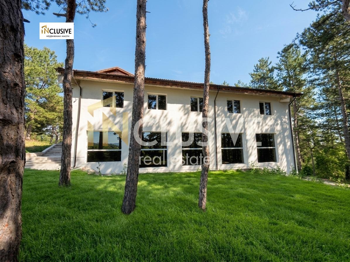 Продава БИЗНЕС ИМОТ, с. Мещица, област Перник, снимка 2 - Други - 55920486
