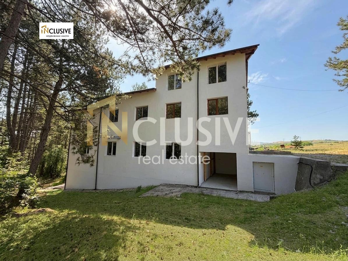 Продава БИЗНЕС ИМОТ, с. Мещица, област Перник, снимка 4 - Други - 55920486