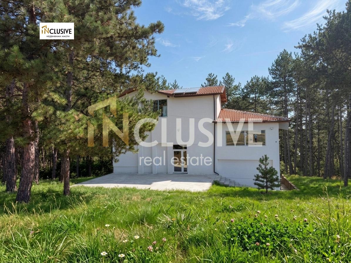 Продава БИЗНЕС ИМОТ, с. Мещица, област Перник, снимка 6 - Други - 55920486