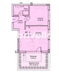 Продава 2-СТАЕН, гр. София, Модерно предградие, снимка 4