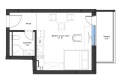 Продава  1-стаен град Пловдив , Кючук Париж , 49 кв.м | 29018170 - изображение [3]