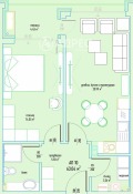 Продава 2-СТАЕН, град София, Малинова долина • 153978 € • 22376720 — Holmes.bg