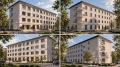 Продава  2-стаен град Перник , Изток , 63 кв.м | 27685965