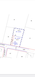 Продава  Парцел област Пловдив , с. Цалапица , 680 кв.м | 14437976