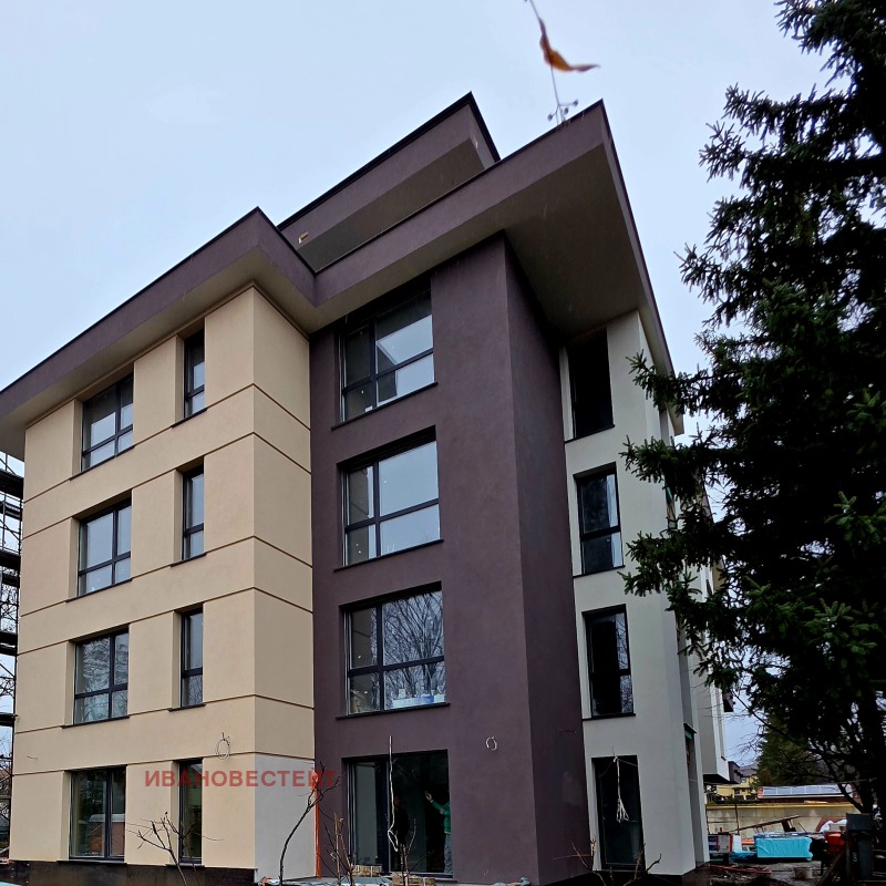 Продава 3-СТАЕН в град София, гр. Банкя - 102 кв.м / 240 000 € » 469 399.20 лв., ИВАНОВЕСТЕЙТ