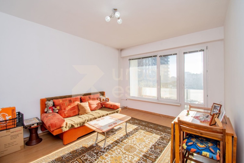 Продава 3-СТАЕН в град София, Света Троица - 65 кв.м / 195 000 € » 381 386.85 лв., ЪРБАН ЕСТЕЙТ
