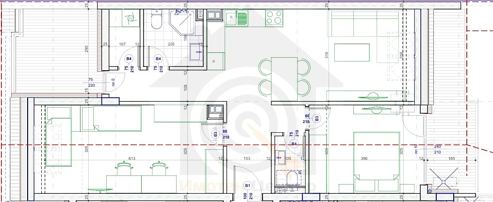 ������� 3-����� | Imot.bg � ����������� 12