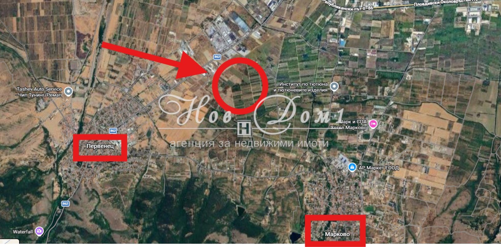 ������� ������ | Imot.bg � ����������� 1