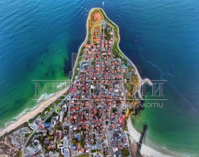 1 soveværelse Primorsko, region Burgas
