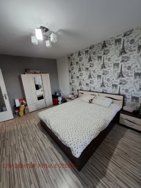 2 bedroom Teva, Pernik