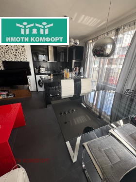 3-СТАЕН, 118 m2