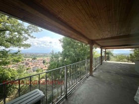 Hus Sevlievo, region Gabrovo
