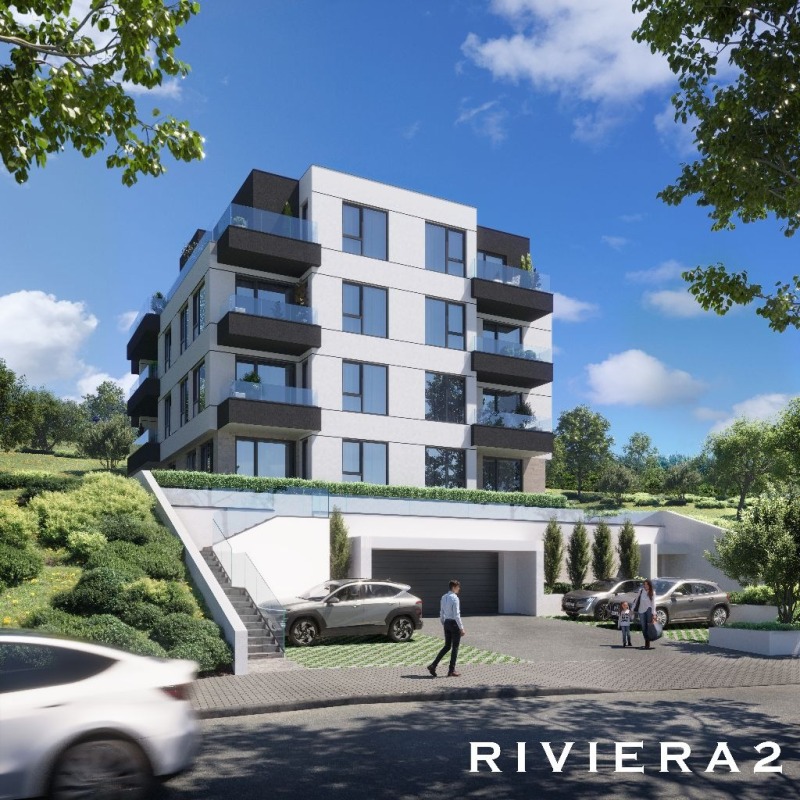 In vendita  Studio regione Burgas , Tsarevo , 38 mq | 88908854 - Immagine [2]