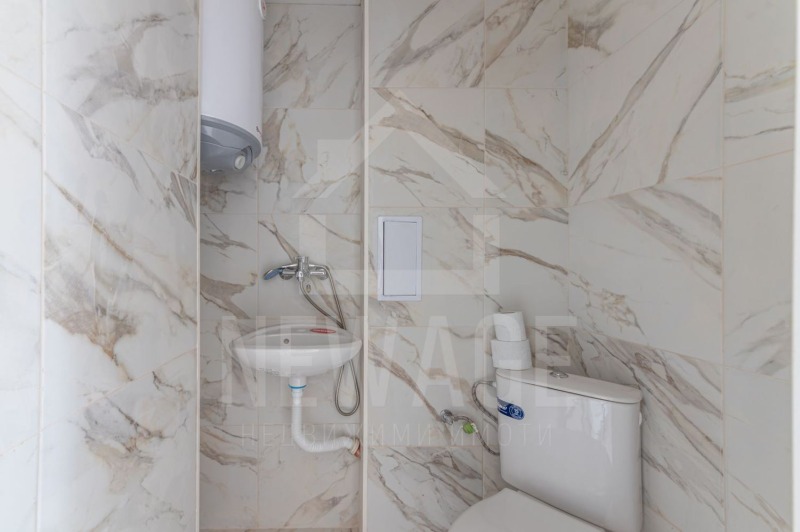 Te koop  Studio Varna , Trosjevo , 40 m² | 84232859 - afbeelding [8]