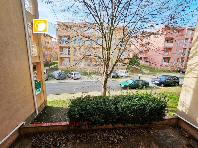 Продава 1-СТАЕН, к.к. Слънчев бряг, област Бургас, снимка 9 - Апартаменти - 53082429