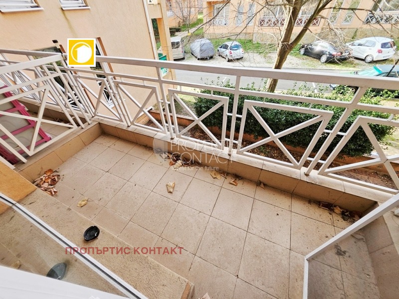 Продава 1-СТАЕН, к.к. Слънчев бряг, област Бургас, снимка 7 - Апартаменти - 53082429