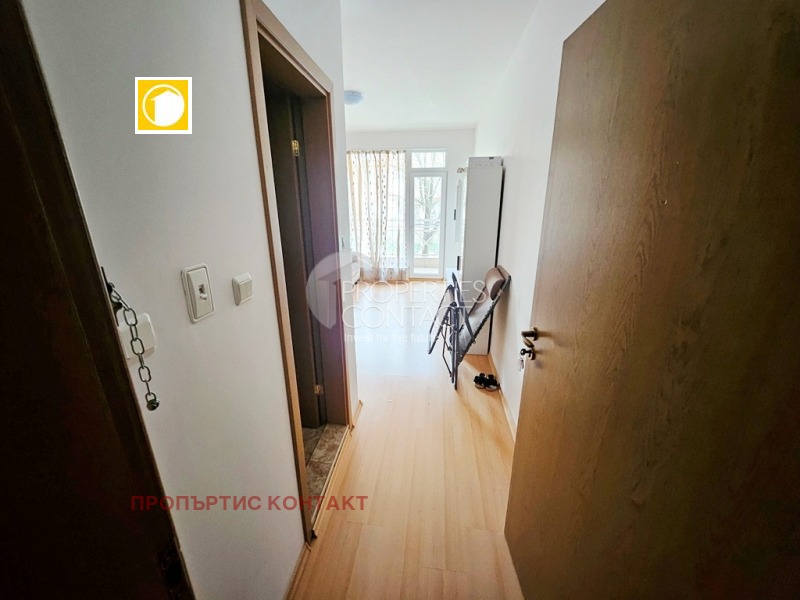 Продава 1-СТАЕН, к.к. Слънчев бряг, област Бургас, снимка 4 - Апартаменти - 53082429