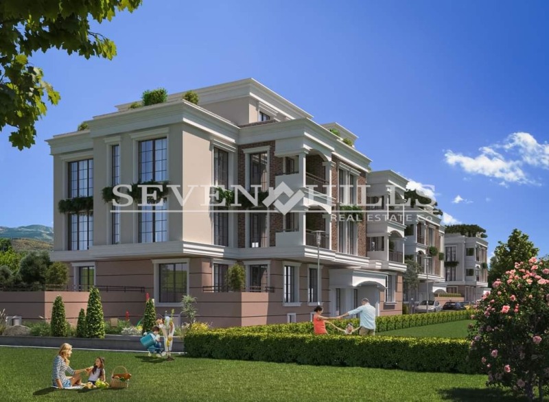 Продава  2-стаен град Пловдив , Христо Смирненски , 78 кв.м | 47697832