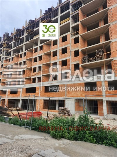 Продава 2-СТАЕН, гр. Варна, Гранд Мол, снимка 7 - Aпартаменти - 47897932