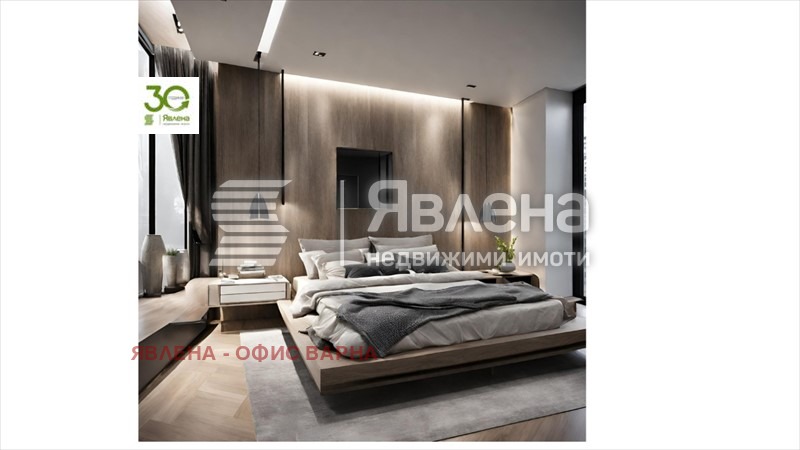 Продава 2-СТАЕН, гр. Варна, Гранд Мол, снимка 4 - Aпартаменти - 47897932