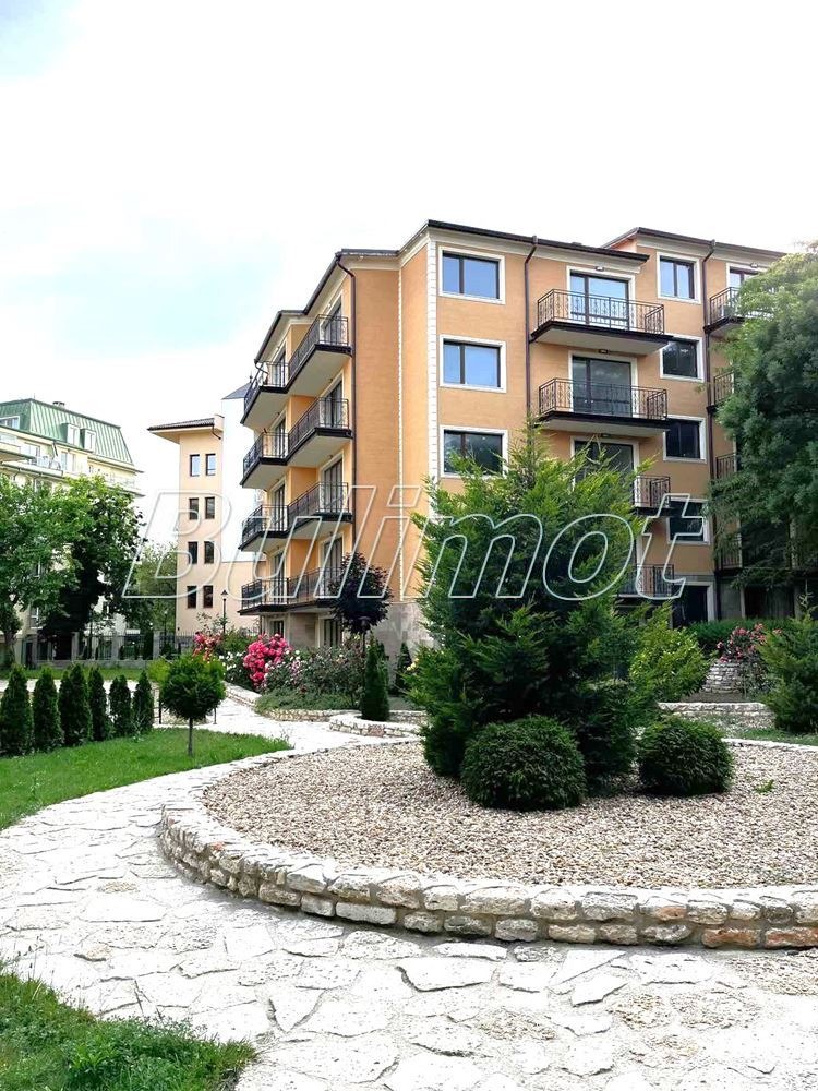 Продава  2-стаен град Варна , к.к. Св.Св. Константин и Елена , 71 кв.м | 51656429 - изображение [14]