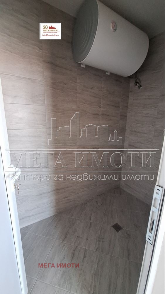 De vânzare  1 dormitor regiunea Burgas , Primorsco , 60 mp | 95863203 - imagine [7]