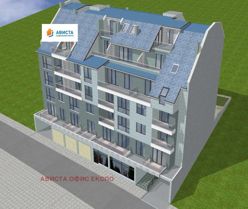 À venda  1 quarto Sofia , Banichora , 61 m² | 65175801 - imagem [2]
