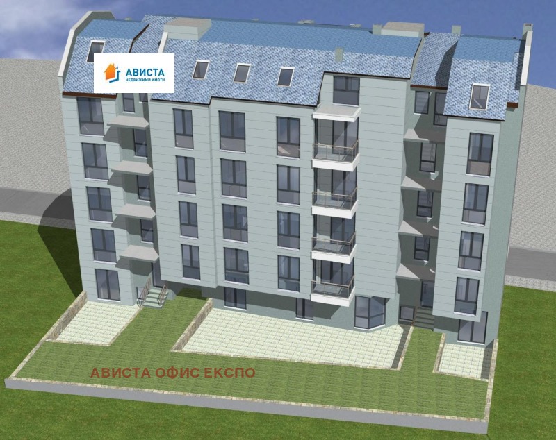 À venda  1 quarto Sofia , Banichora , 61 m² | 65175801 - imagem [3]