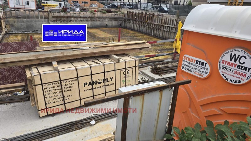 Προς πώληση  1 υπνοδωμάτιο Σοφηια , Μαναστηρσκη ληβαδη , 67 τ.μ | 26631596