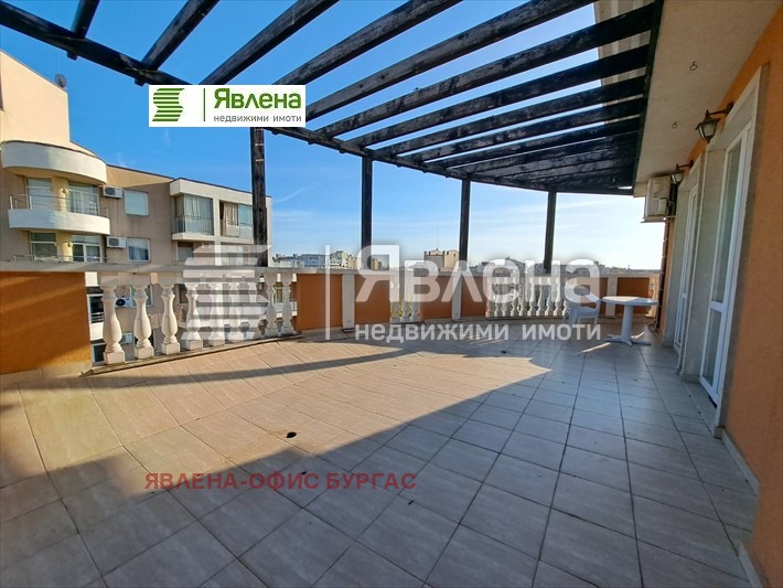 Продава 2-СТАЕН, к.к. Слънчев бряг, област Бургас, снимка 6 - Апартаменти - 52057342