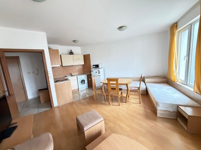 Продава 2-СТАЕН, к.к. Слънчев бряг, област Бургас, снимка 2 - Апартаменти - 53573794