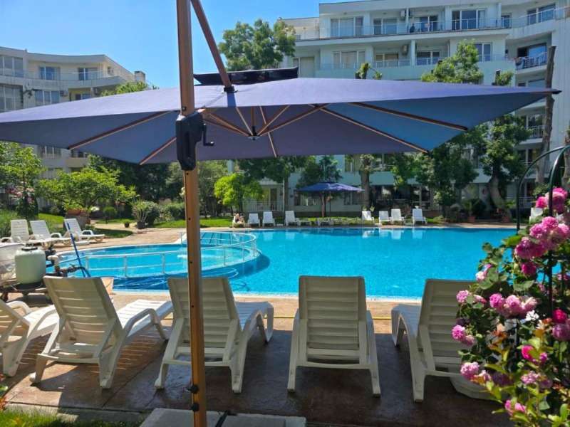 Продава 2-СТАЕН, к.к. Слънчев бряг, област Бургас