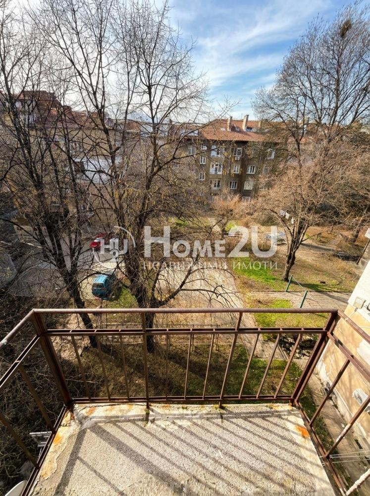 Продава 2-СТАЕН, гр. София, Център, снимка 8 - Апартаменти - 53914710