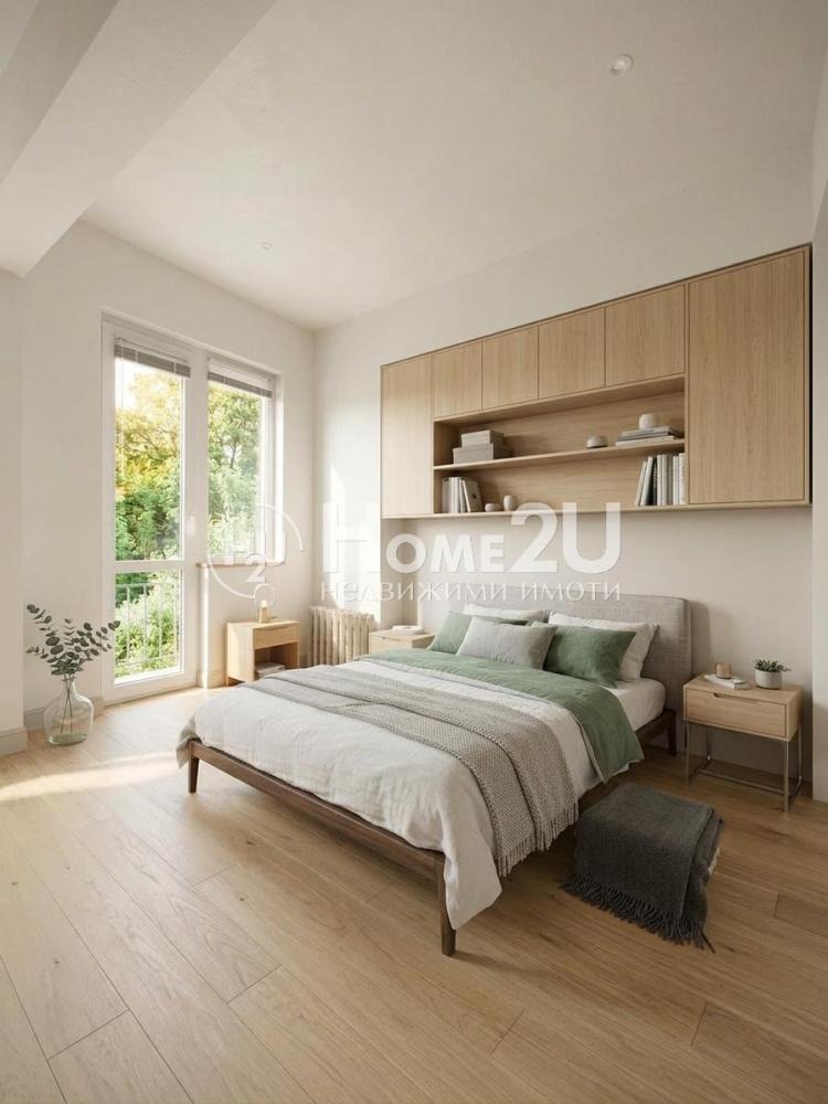 Продава 2-СТАЕН, гр. София, Център, снимка 6 - Апартаменти - 53914710