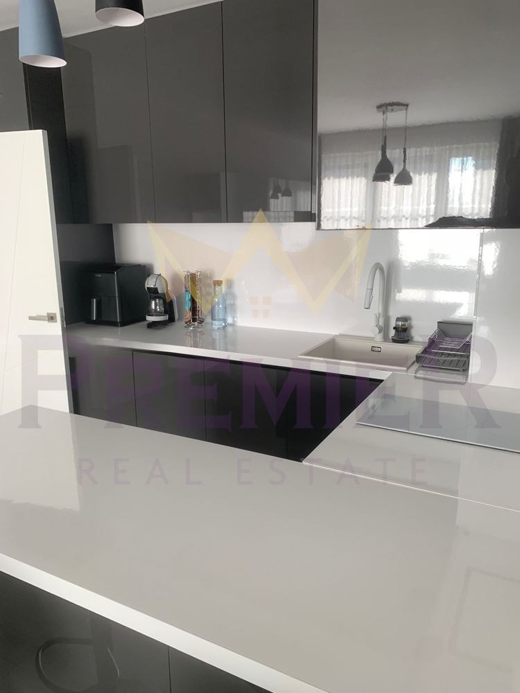 Продава 2-СТАЕН, гр. Пловдив, Гагарин, снимка 3 - Апартаменти - 54249468