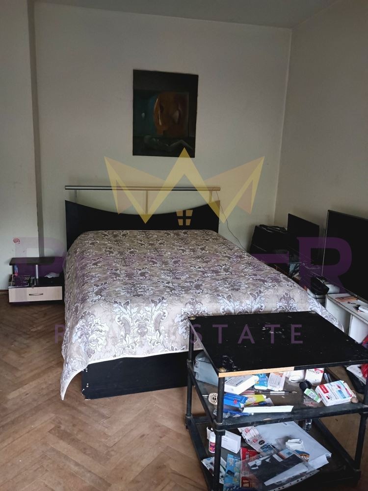 Продава 2-СТАЕН, гр. София, Люлин 4, снимка 5 - Апартаменти - 55935462