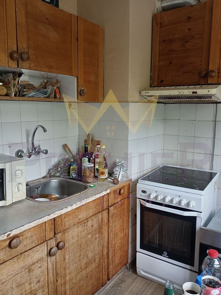 Продава 2-СТАЕН, гр. София, Люлин 4