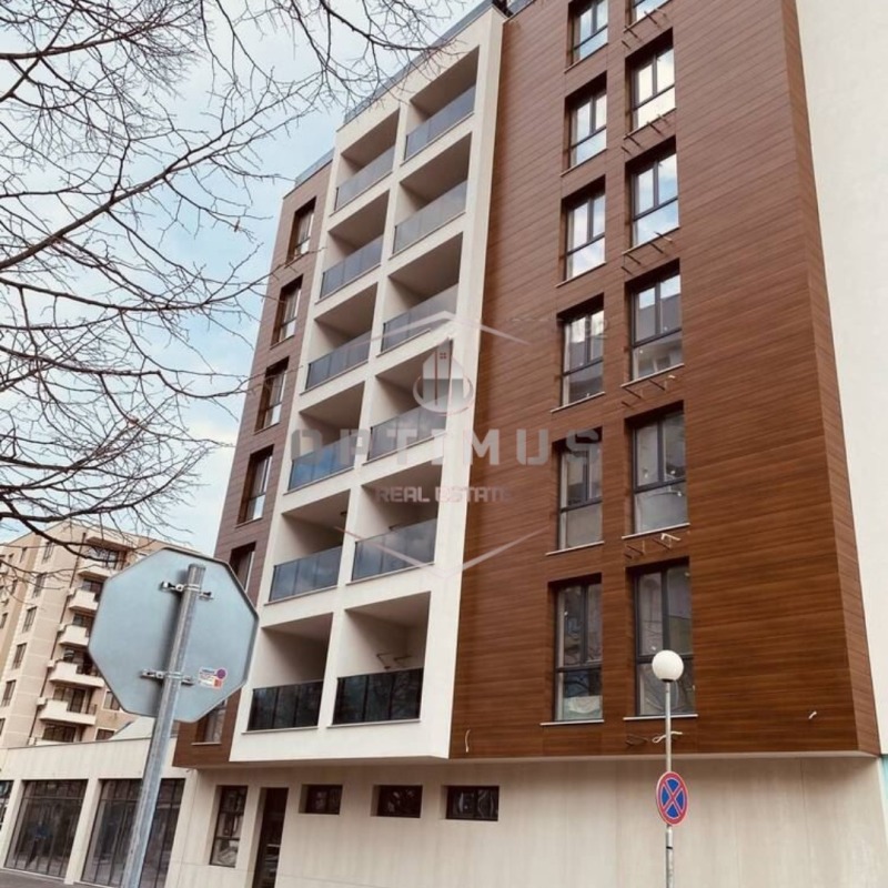 Продава  3-стаен град Пловдив , Каменица 1 , 115 кв.м | 60586830 - изображение [3]