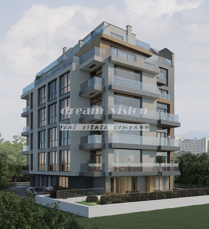 Продаја  2 спаваће собе Софија , Лозенец , 115 м2 | 21882825 - слика [4]