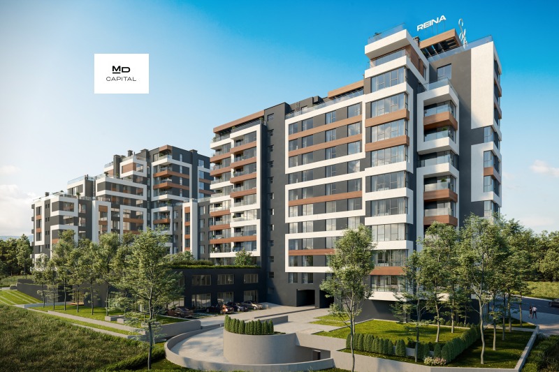 Продава 3-СТАЕН, гр. София, Витоша, снимка 6 - Aпартаменти - 48014574